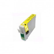 Epson T1304 žlutá (yellow) kompatibilní cartridge