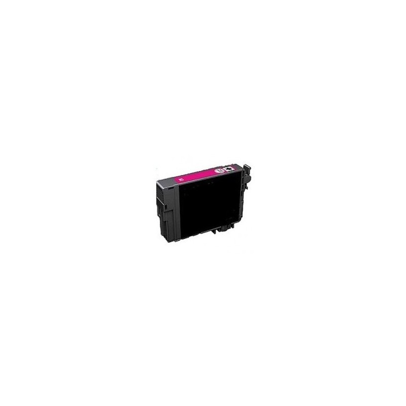 Epson T1633 XL purpurová (magenta) kompatibilní cartridge