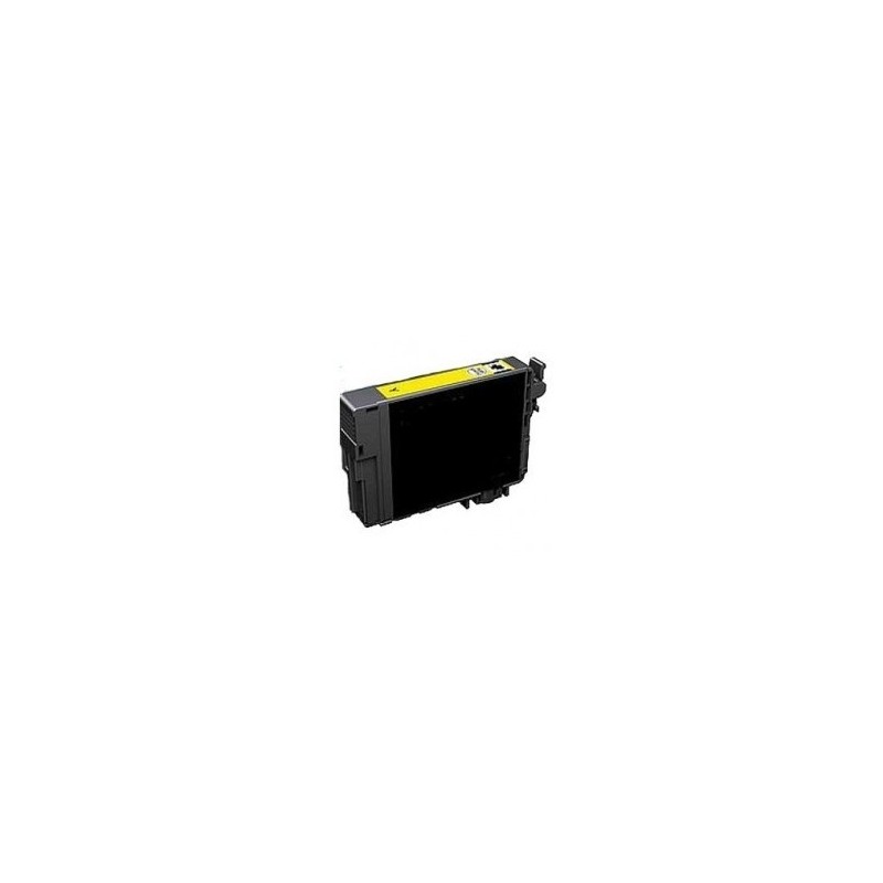 Epson T1634 XL žlutá (yellow) kompatibilní cartridge