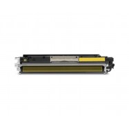 HP CE312A Kompatibilní Toner-Yellow