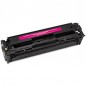 HP CC533A 304A kompatibilní toner-magenta