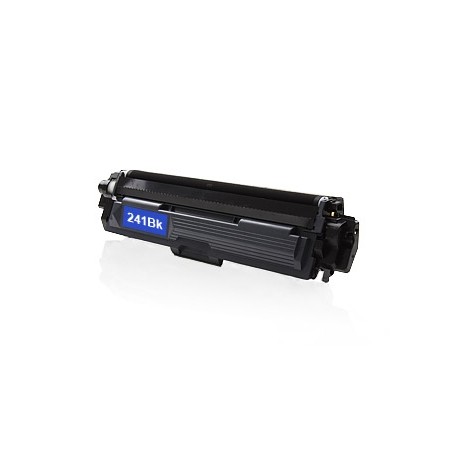 BROTHER TN241BK Kompatibilní Toner-Black