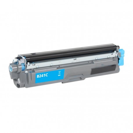 BROTHER TN241C Kompatibilní Toner-Cyan