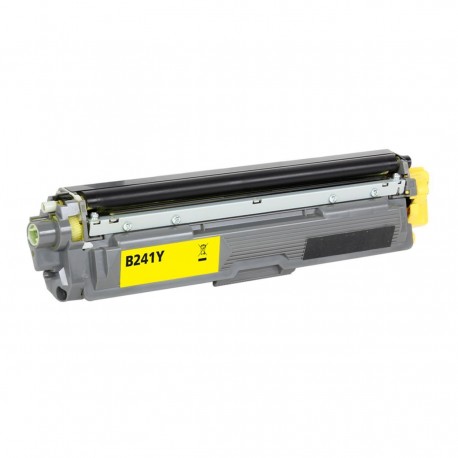 BROTHER TN241Y Kompatibilní Toner-Yellow