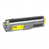 BROTHER TN245Y Kompatibilní Toner-Yellow