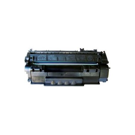 HP 49A Q5949A černý kompatibilní toner
