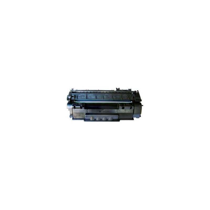 HP 49A Q5949A černý kompatibilní toner