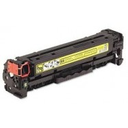 HP 304A CC532A žlutý kompatibilní toner