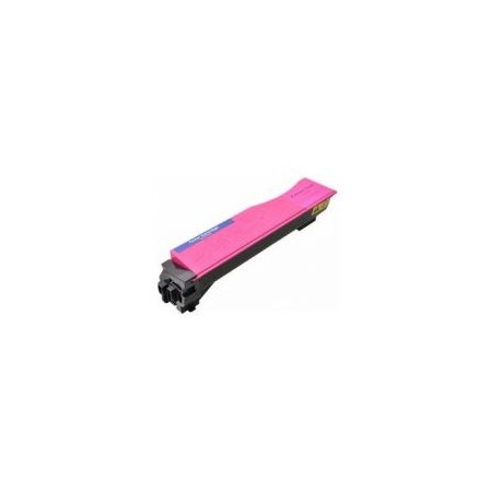 Kyocera TK-540 purpurový (magenta) kompatibilní toner