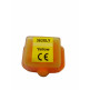 HP č.363 C8773E žlutá (yellow) kompatibilní cartridge