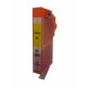HP č.364XL CB325E žlutá (yellow) kompatibilní cartridge