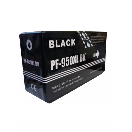 HP č.950XL CN045A černá kompatibilní cartridge