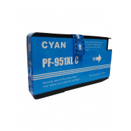 HP č.951XL CN046A azurová (cyan) kompatibilní cartridge
