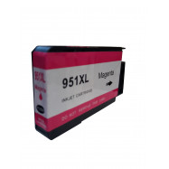 HP č.951XL CN047A purpurová (magenta) kompatibilní cartridge
