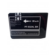 HP č.932XL CN053A černá kompatibilní cartridge