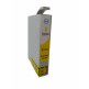 Kompatibilní inkoustová cartridge Epson T1284 Y