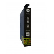 Epson T603XL černá kompatibilní cartridge