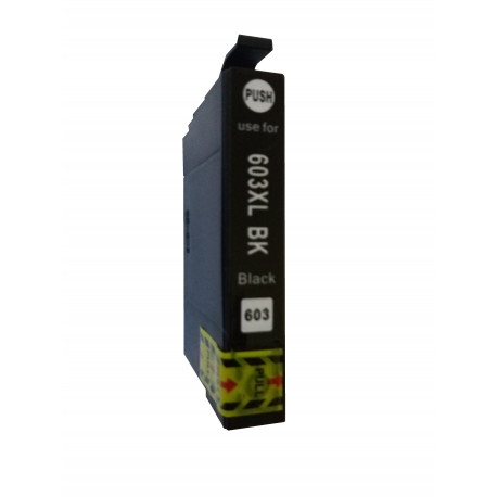 Epson T603 XL černá kompatibilní cartridge