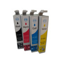 Epson T1295 multipack kompatibilní cartridge
