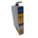 Epson T1814 XL žlutá (yellow) kompatibilní cartridge