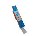 Canon CLI-526C azurová, kompatibilní cartridge