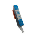 Canon CLI-521C azurová (cyan) kompatibilní cartridge