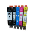 Canon CLI-581XXL Bk, C,M,Y + PGI-580XXLBk multipack kompatibilní cartridge